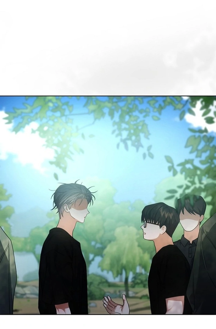Read Debut or DieB EN Manga Online