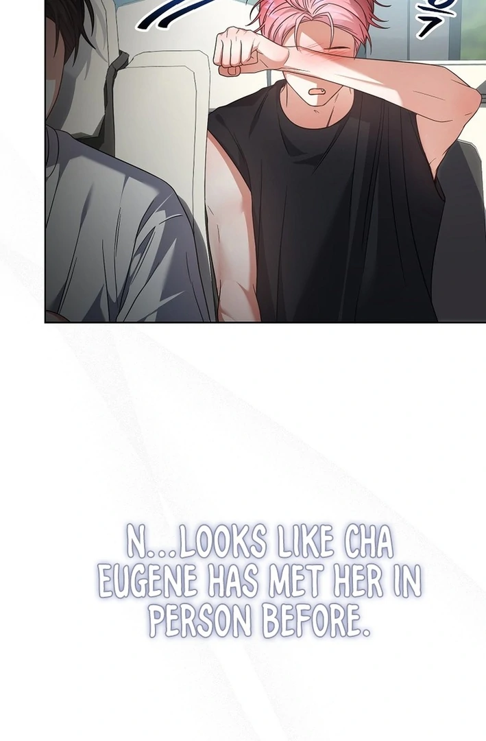 Read Debut or DieB EN Manga Online