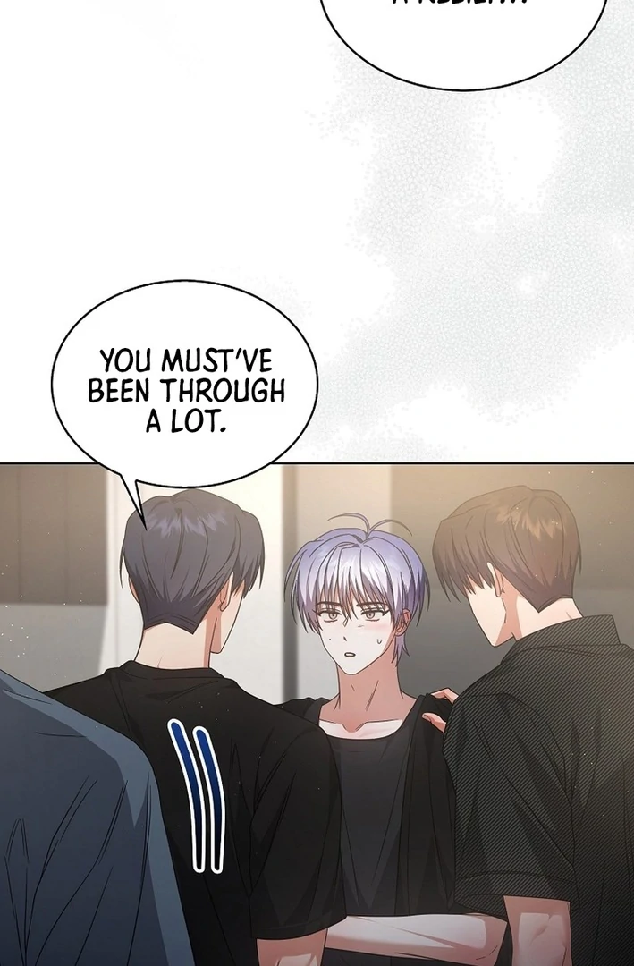 Read Debut or DieB EN Manga Online