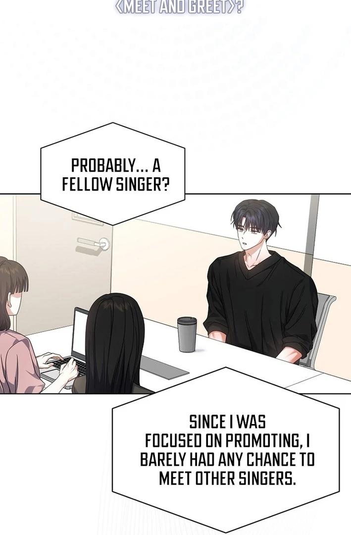 Read Debut or DieB EN Manga Online