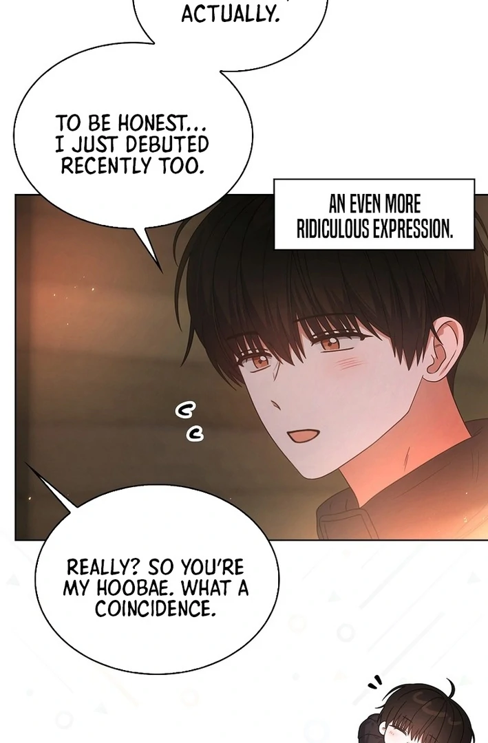 Read Debut or DieB EN Manga Online