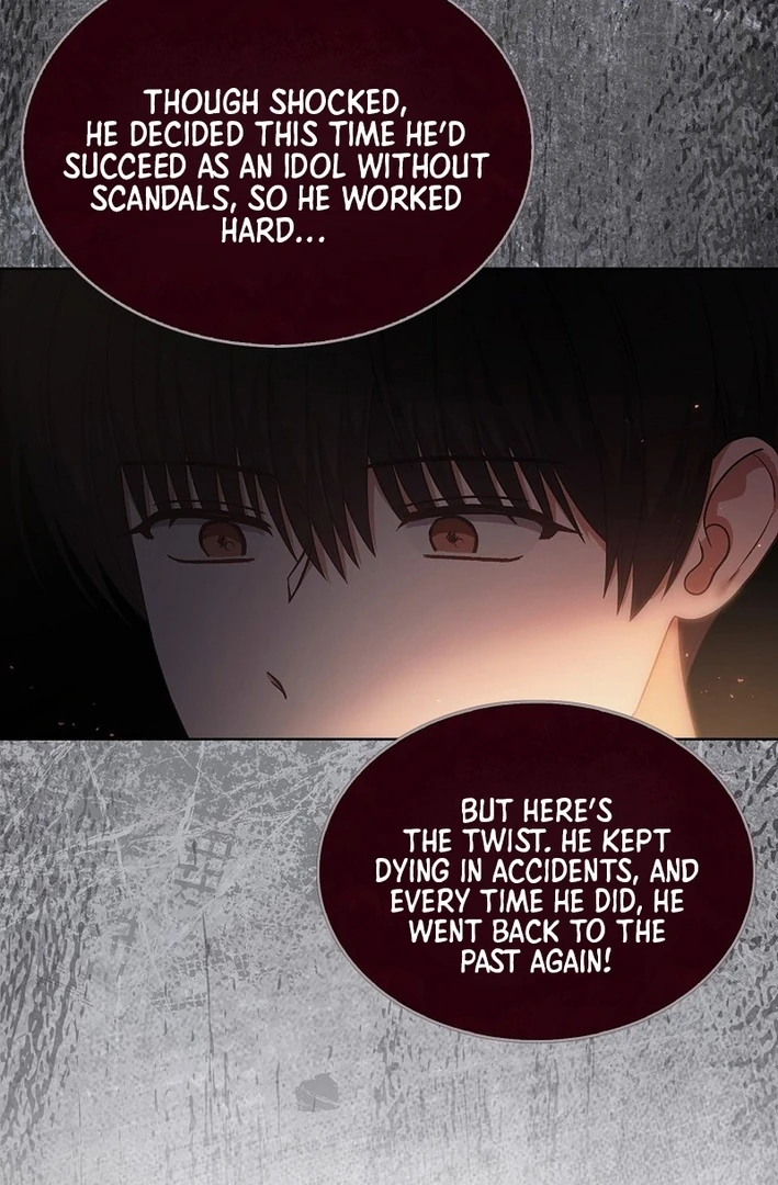 Read Debut or DieB EN Manga Online