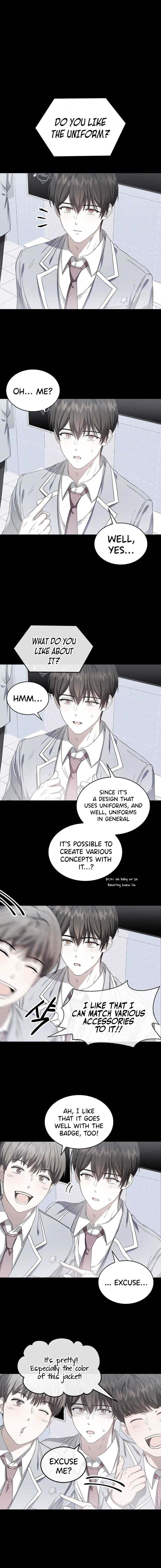 Read Debut or DieB EN Manga Online