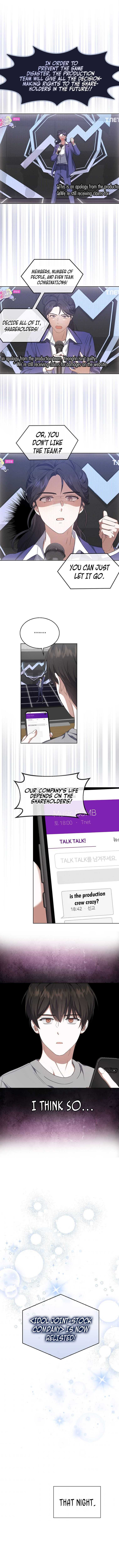 Read Debut or DieB EN Manga Online