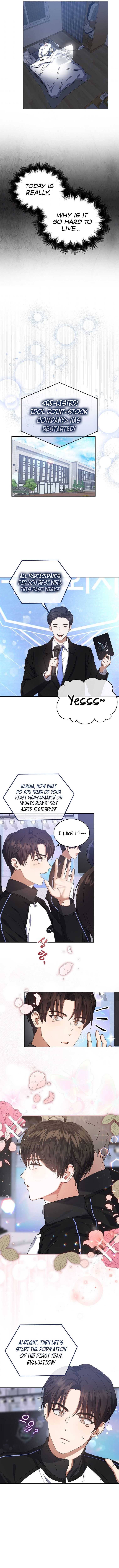 Read Debut or DieB EN Manga Online