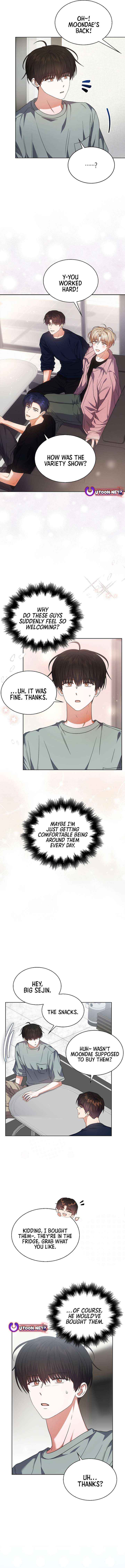 Read Debut or DieB EN Manga Online