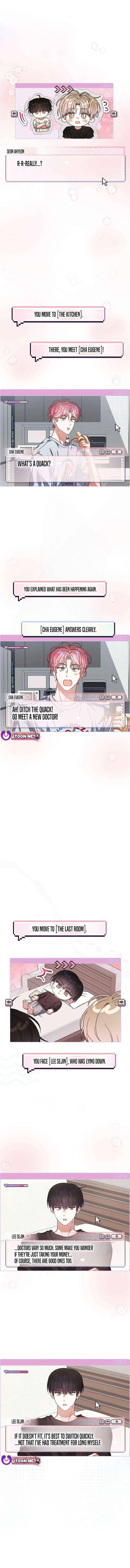 Read Debut or DieB EN Manga Online