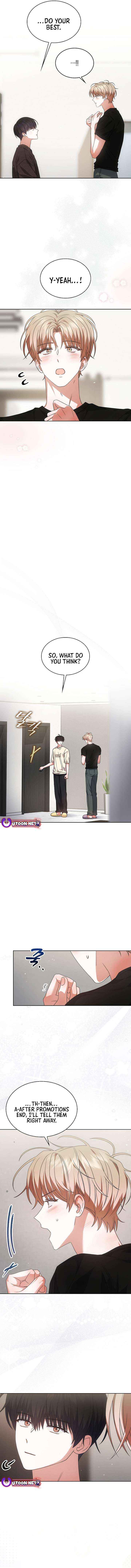 Read Debut or DieB EN Manga Online