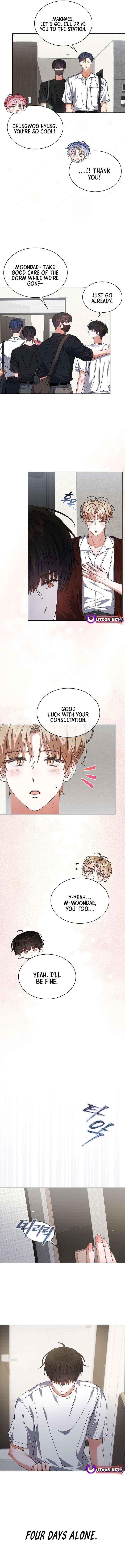 Read Debut or DieB EN Manga Online