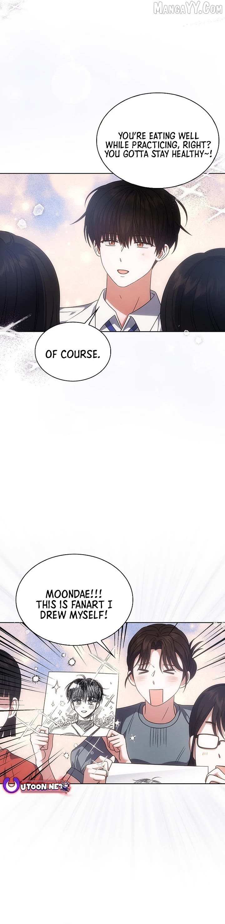 Read Debut or DieB EN Manga Online