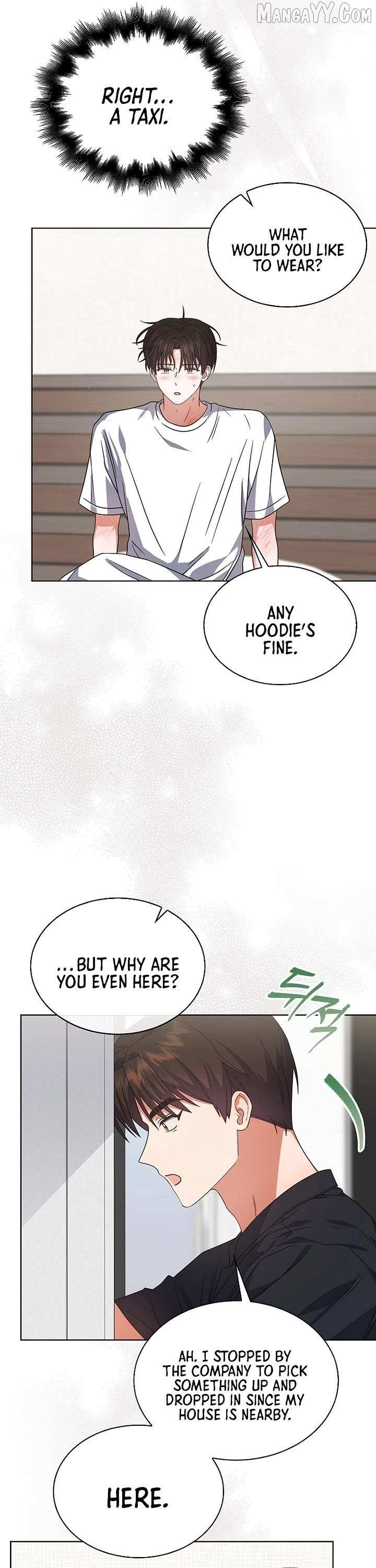 Read Debut or DieB EN Manga Online