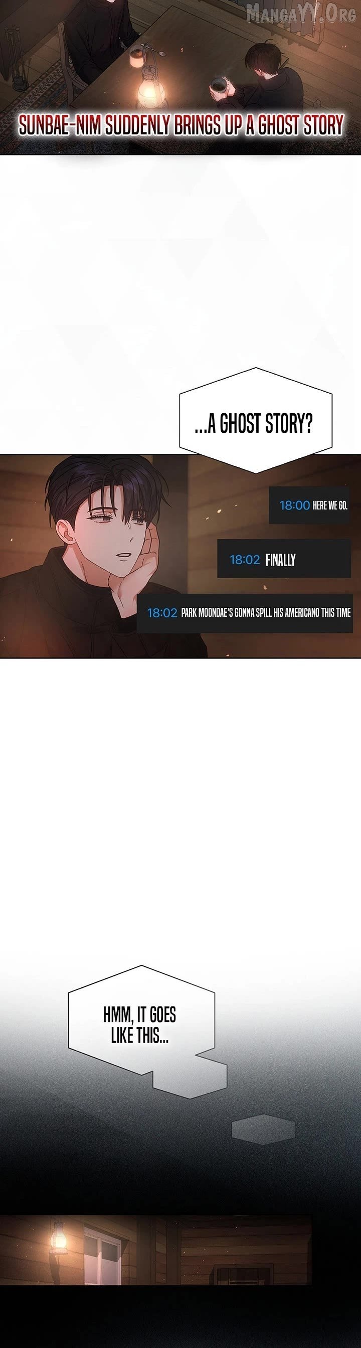 Read Debut or DieB EN Manga Online