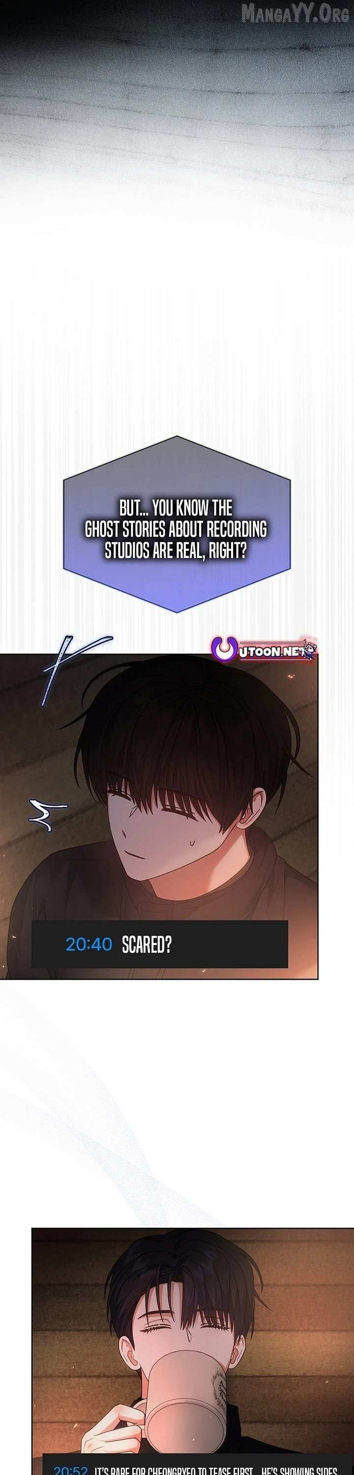 Read Debut or DieB EN Manga Online