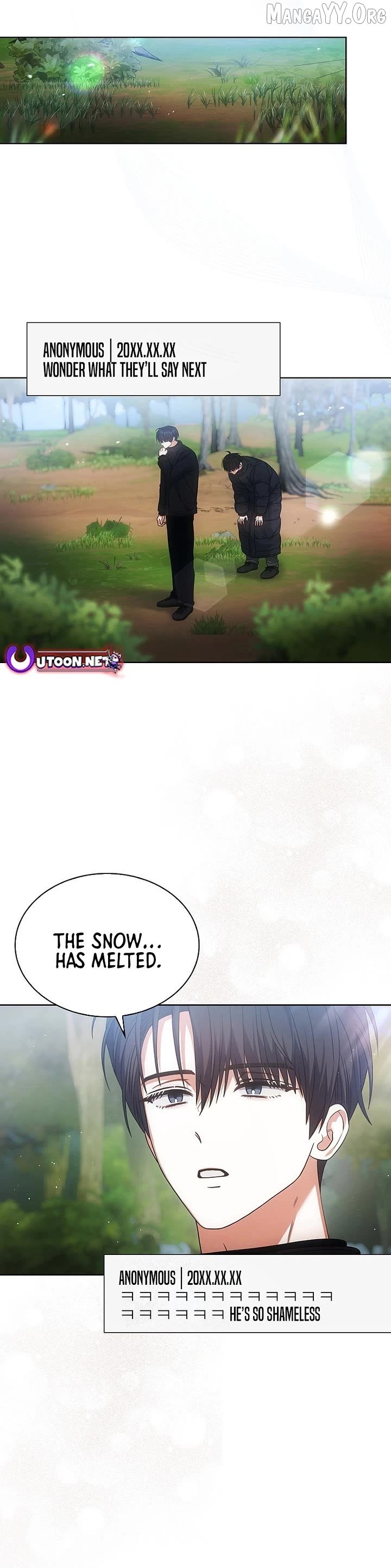 Read Debut or DieB EN Manga Online