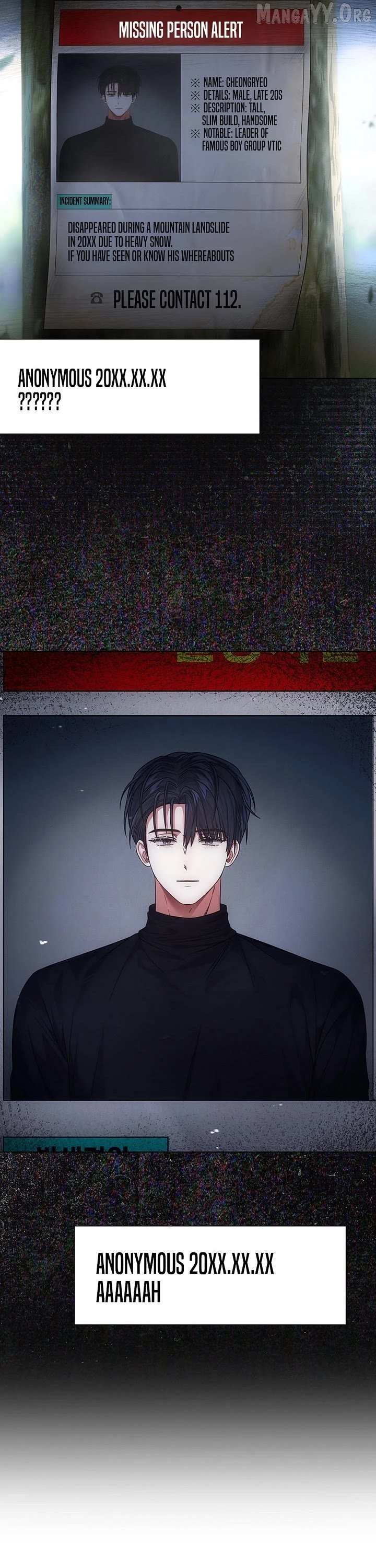 Read Debut or DieB EN Manga Online