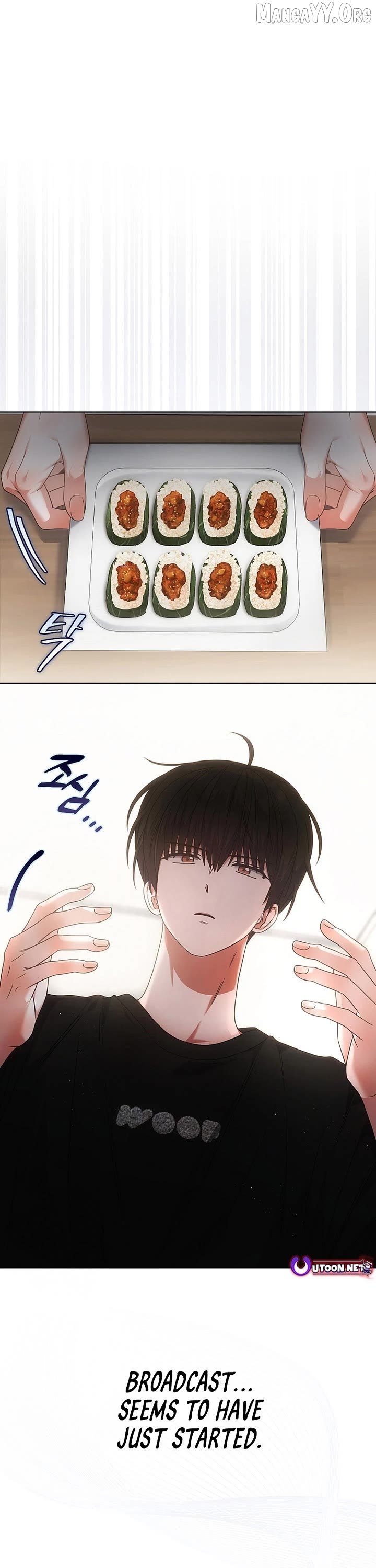 Read Debut or DieB EN Manga Online