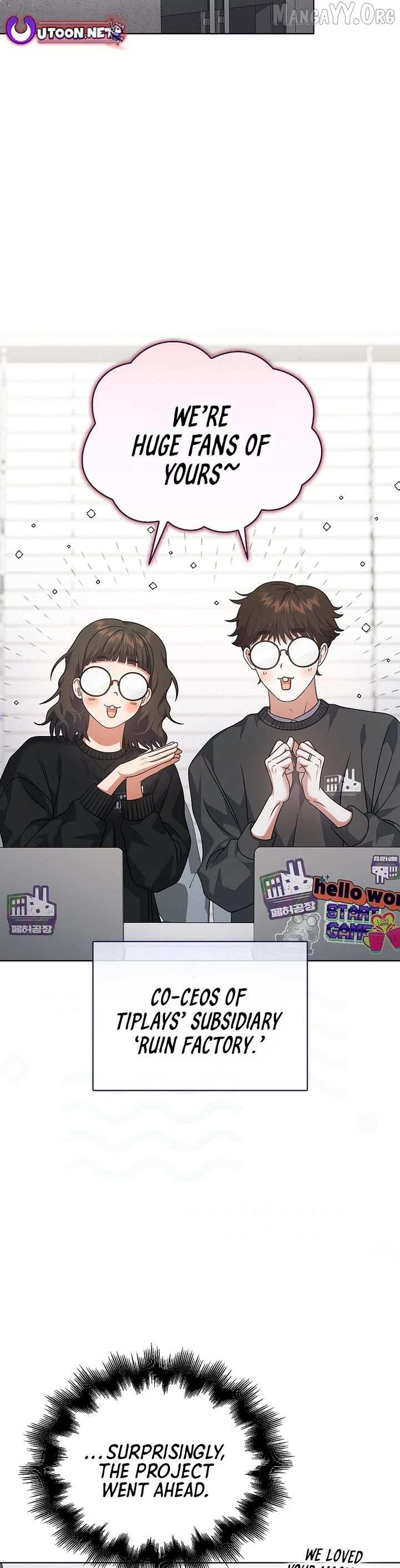 Read Debut or DieB EN Manga Online