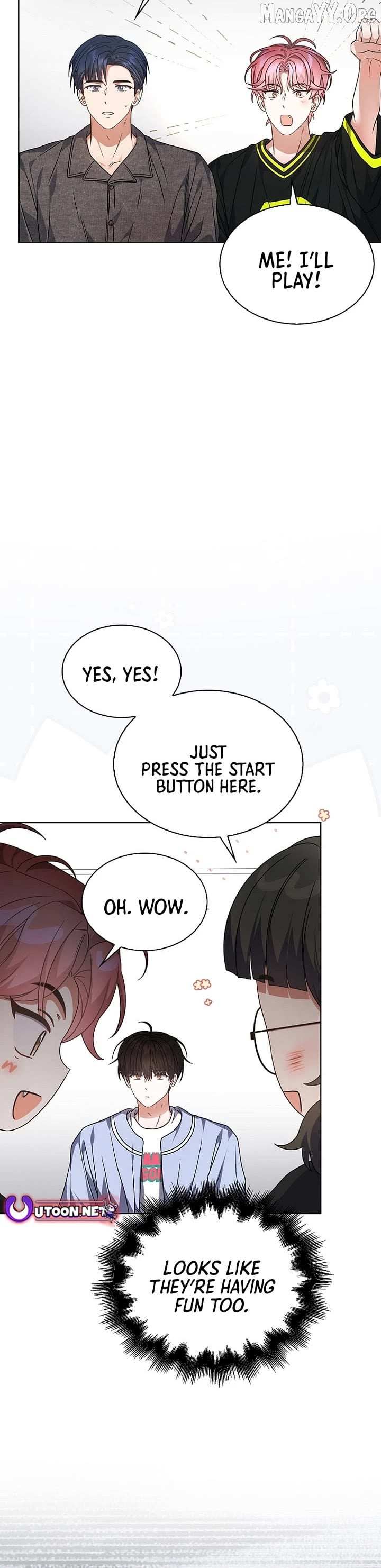 Read Debut or DieB EN Manga Online