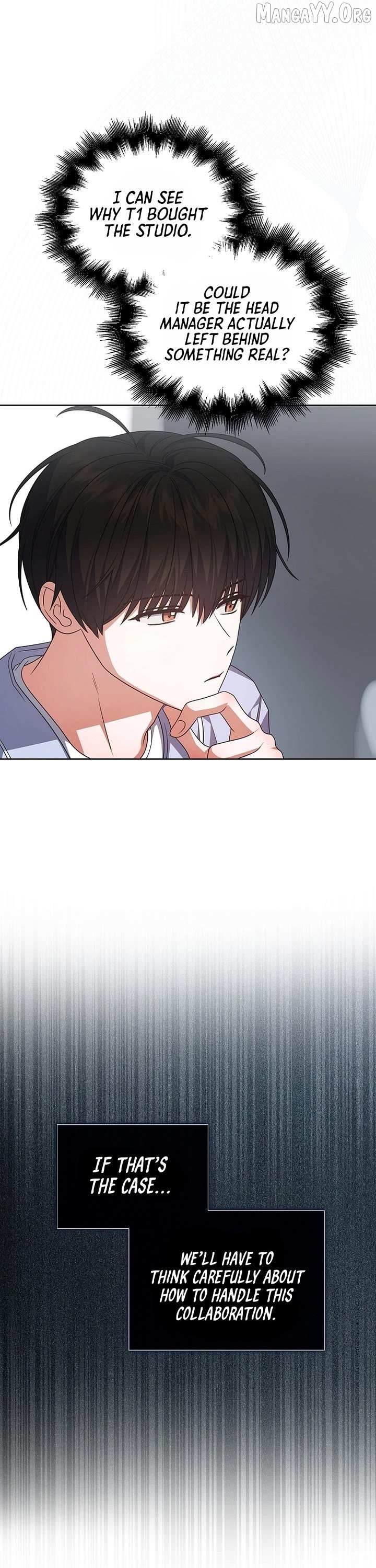 Read Debut or DieB EN Manga Online