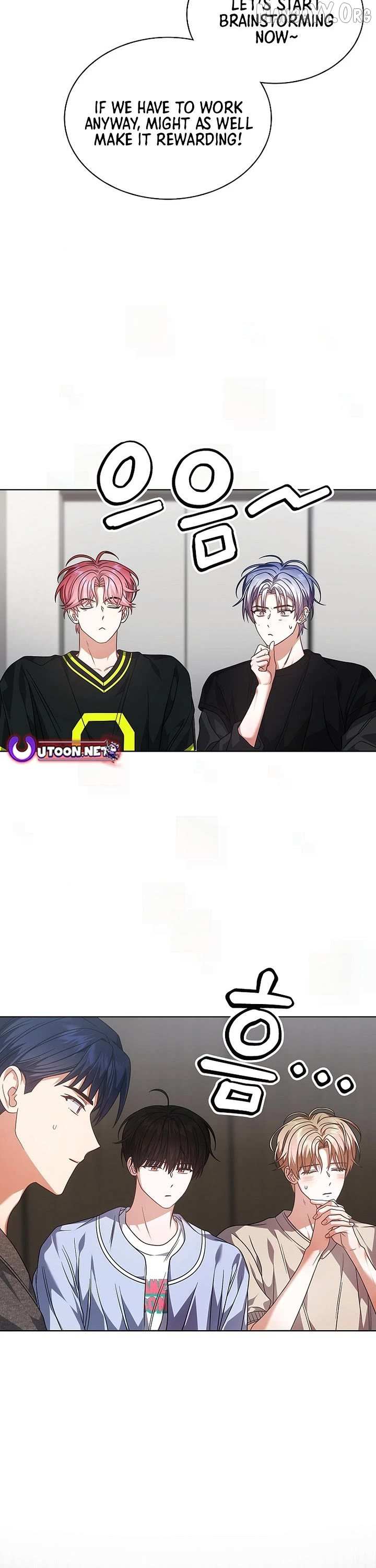 Read Debut or DieB EN Manga Online