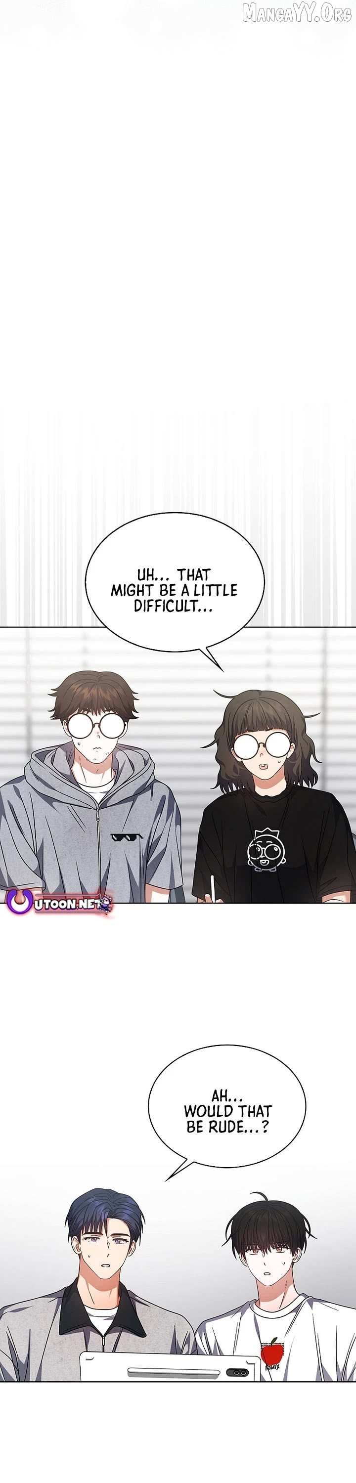 Read Debut or DieB EN Manga Online