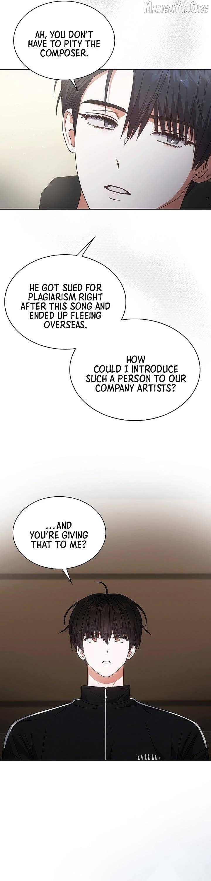 Read Debut or DieB EN Manga Online