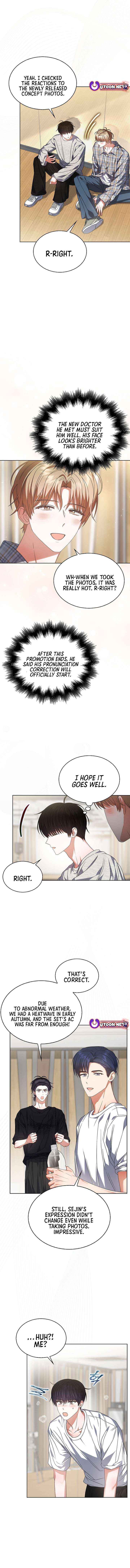Read Debut or DieB EN Manga Online