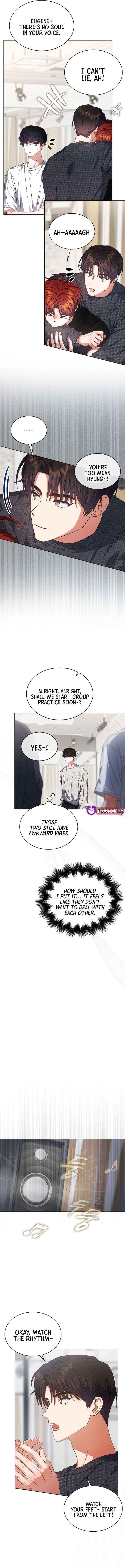 Read Debut or DieB EN Manga Online