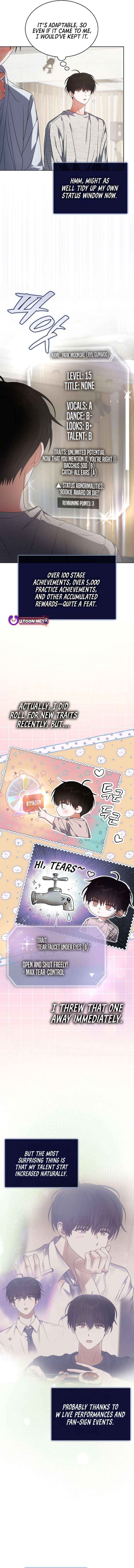 Read Debut or DieB EN Manga Online