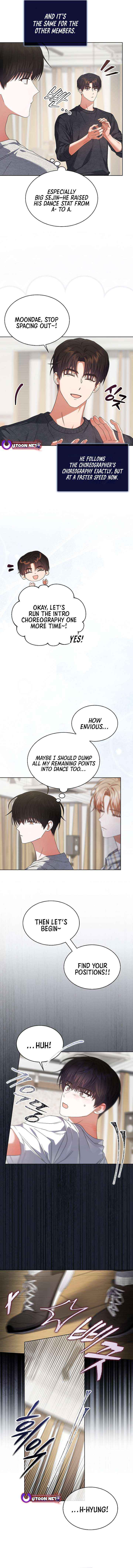 Read Debut or DieB EN Manga Online