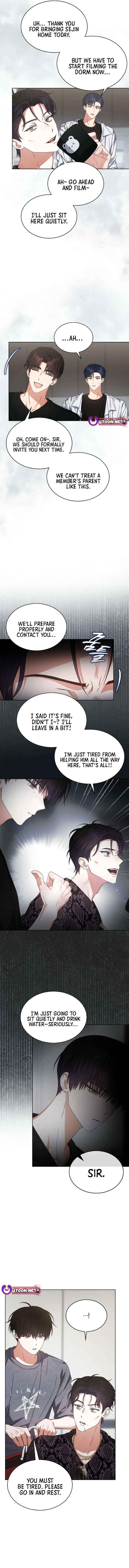 Read Debut or DieB EN Manga Online