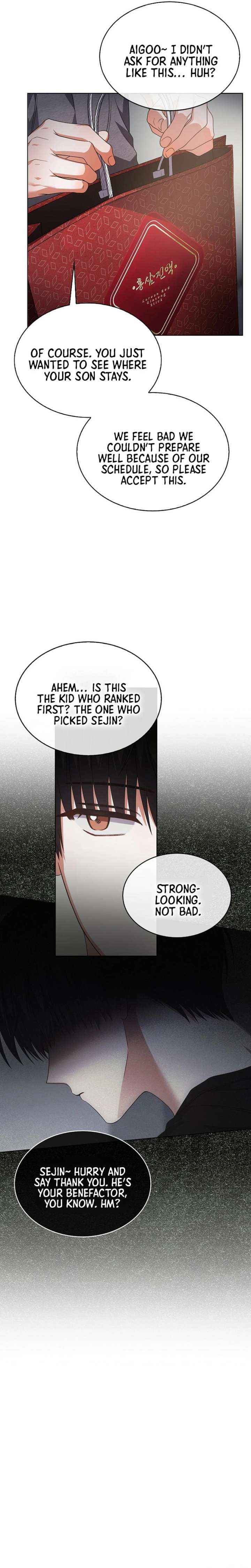 Read Debut or DieB EN Manga Online
