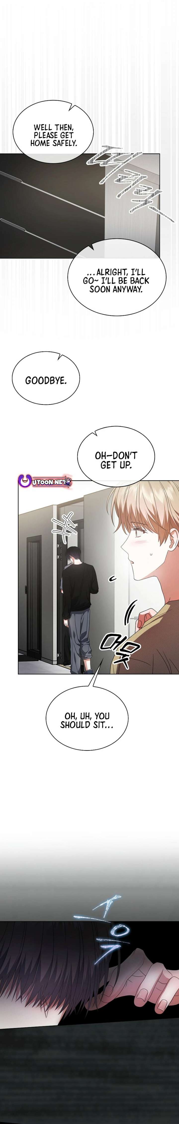 Read Debut or DieB EN Manga Online