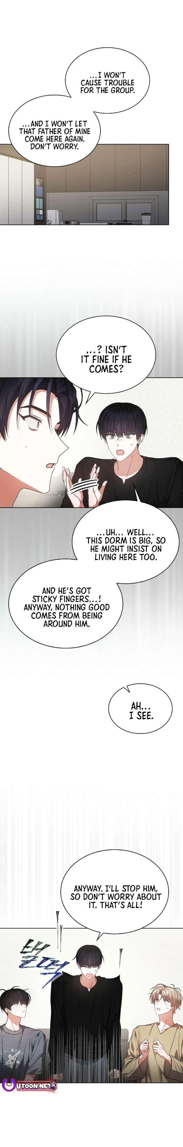 Read Debut or DieB EN Manga Online