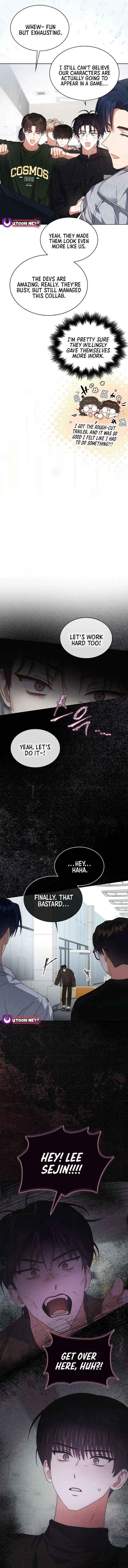 Read Debut or DieB EN Manga Online