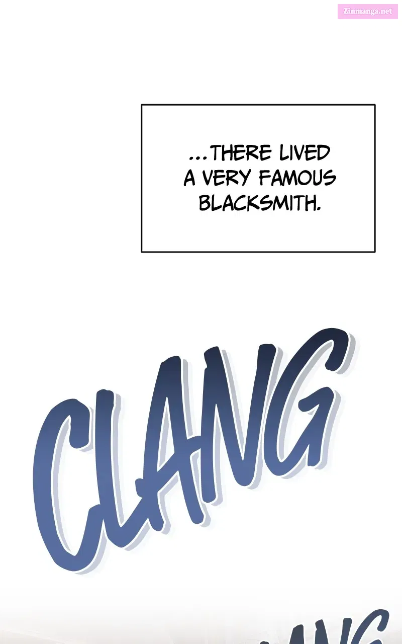Read Descended from Divinity EN Manga Online