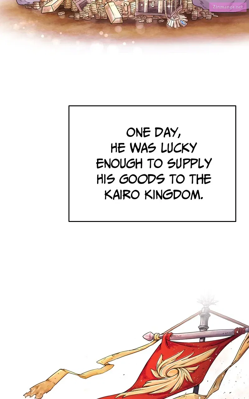 Read Descended from Divinity EN Manga Online