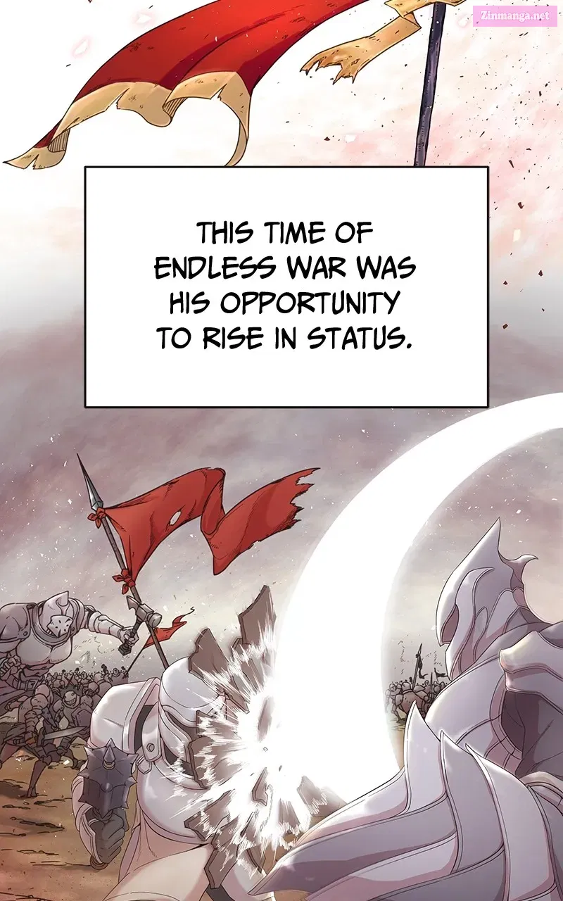 Read Descended from Divinity EN Manga Online