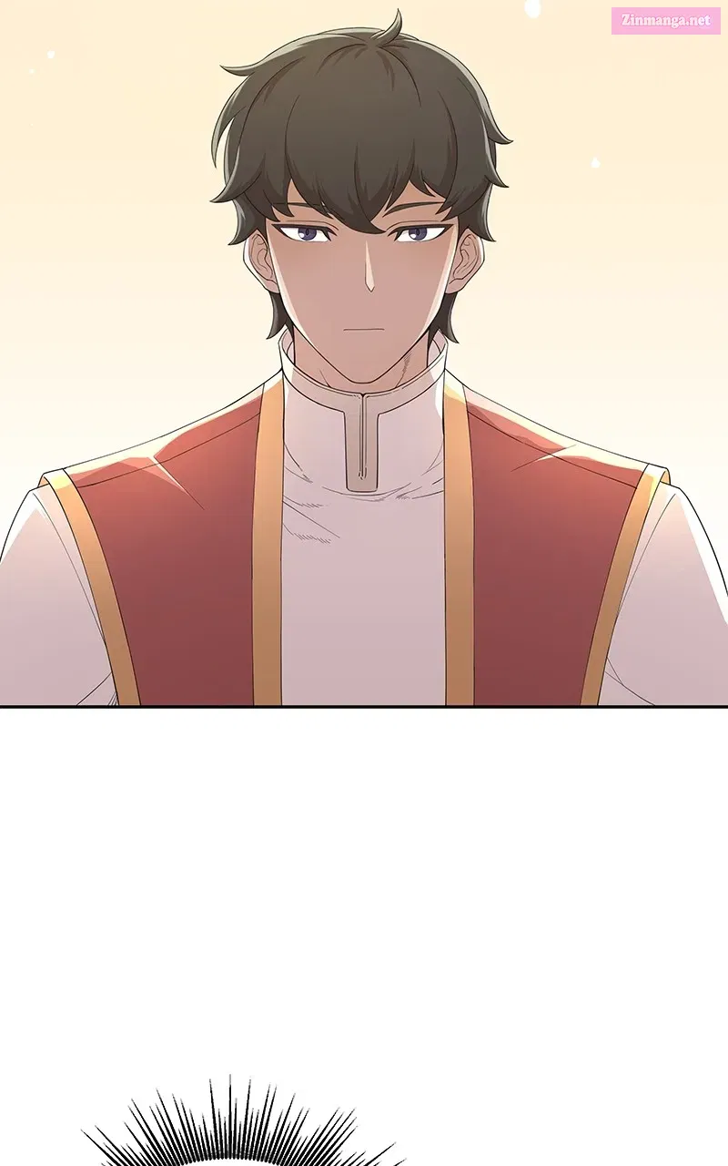 Read Descended from Divinity EN Manga Online
