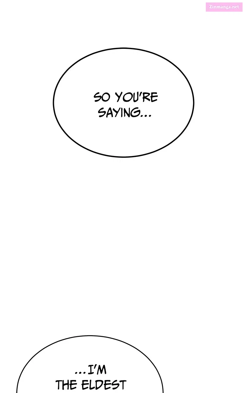 Read Descended from Divinity EN Manga Online