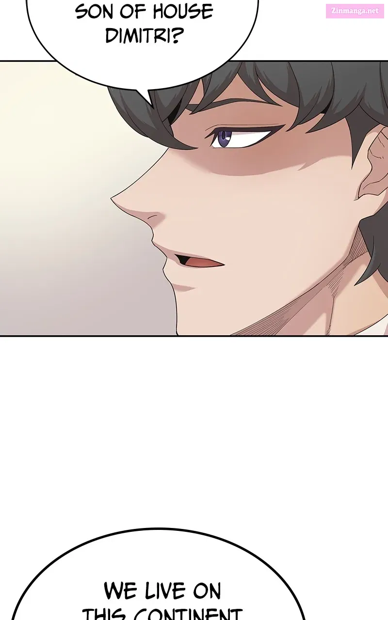 Read Descended from Divinity EN Manga Online