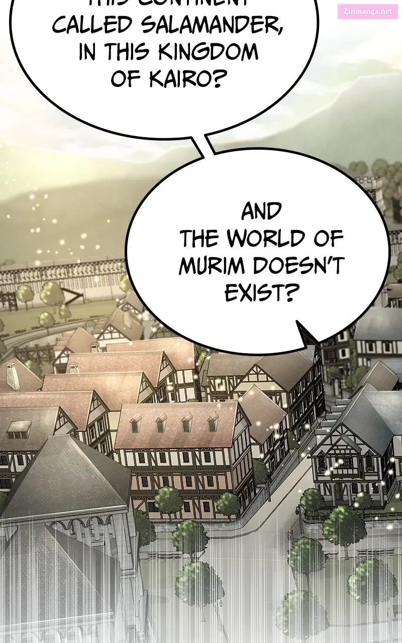 Read Descended from Divinity EN Manga Online