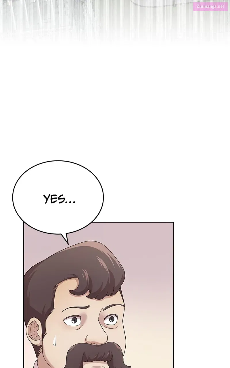 Read Descended from Divinity EN Manga Online