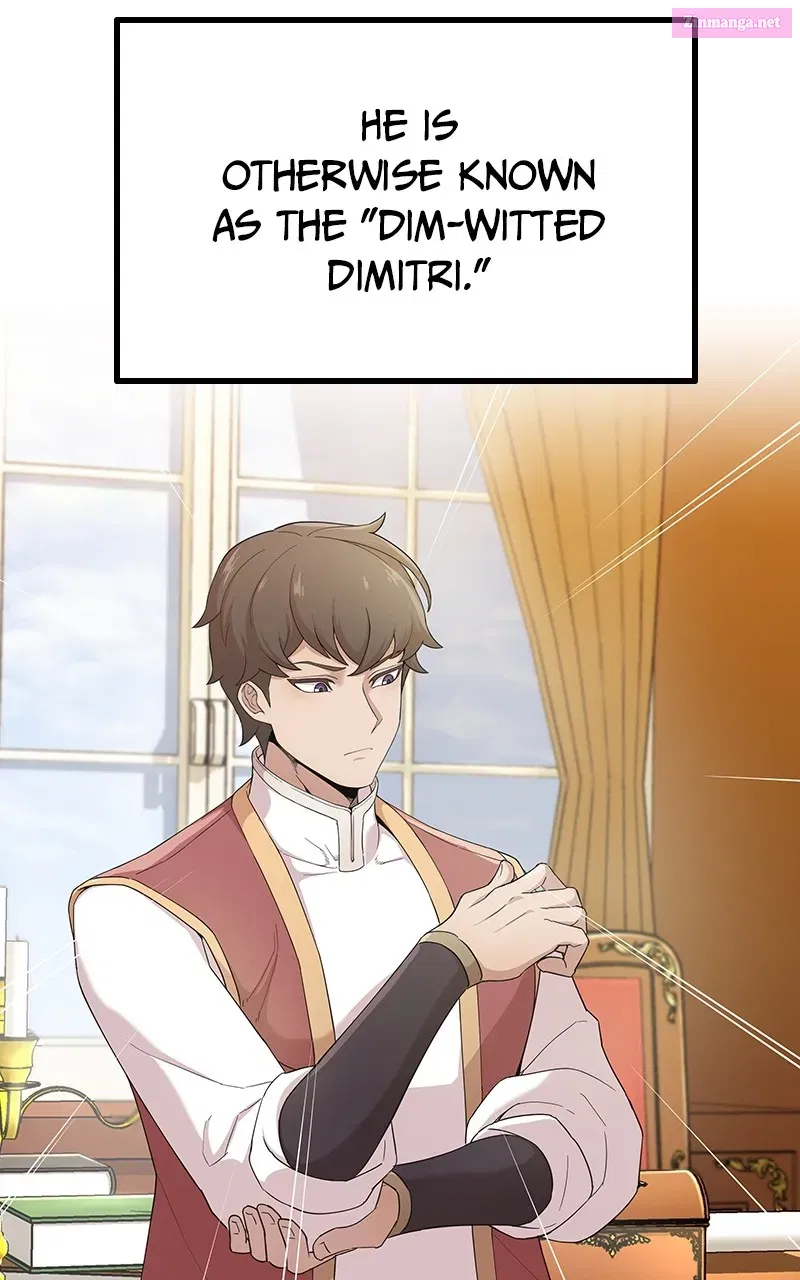 Read Descended from Divinity EN Manga Online