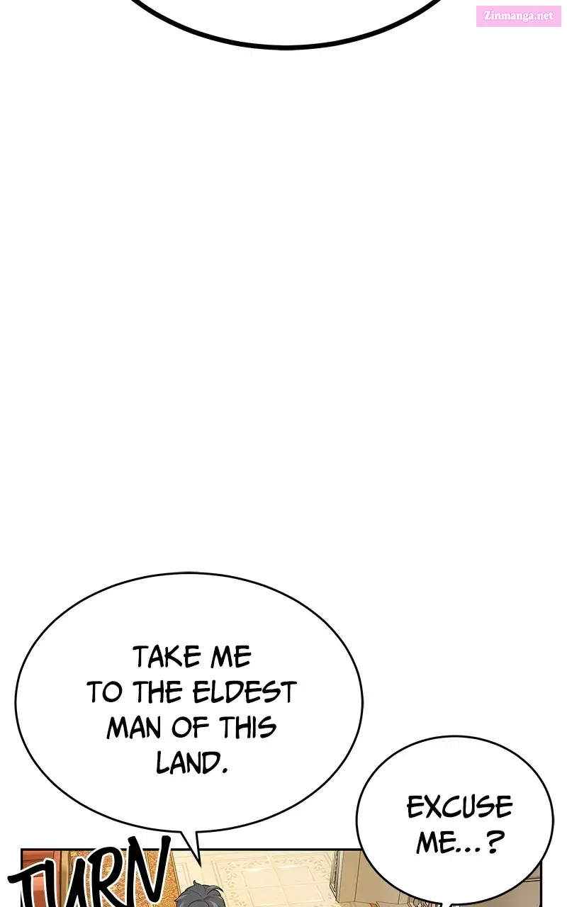 Read Descended from Divinity EN Manga Online