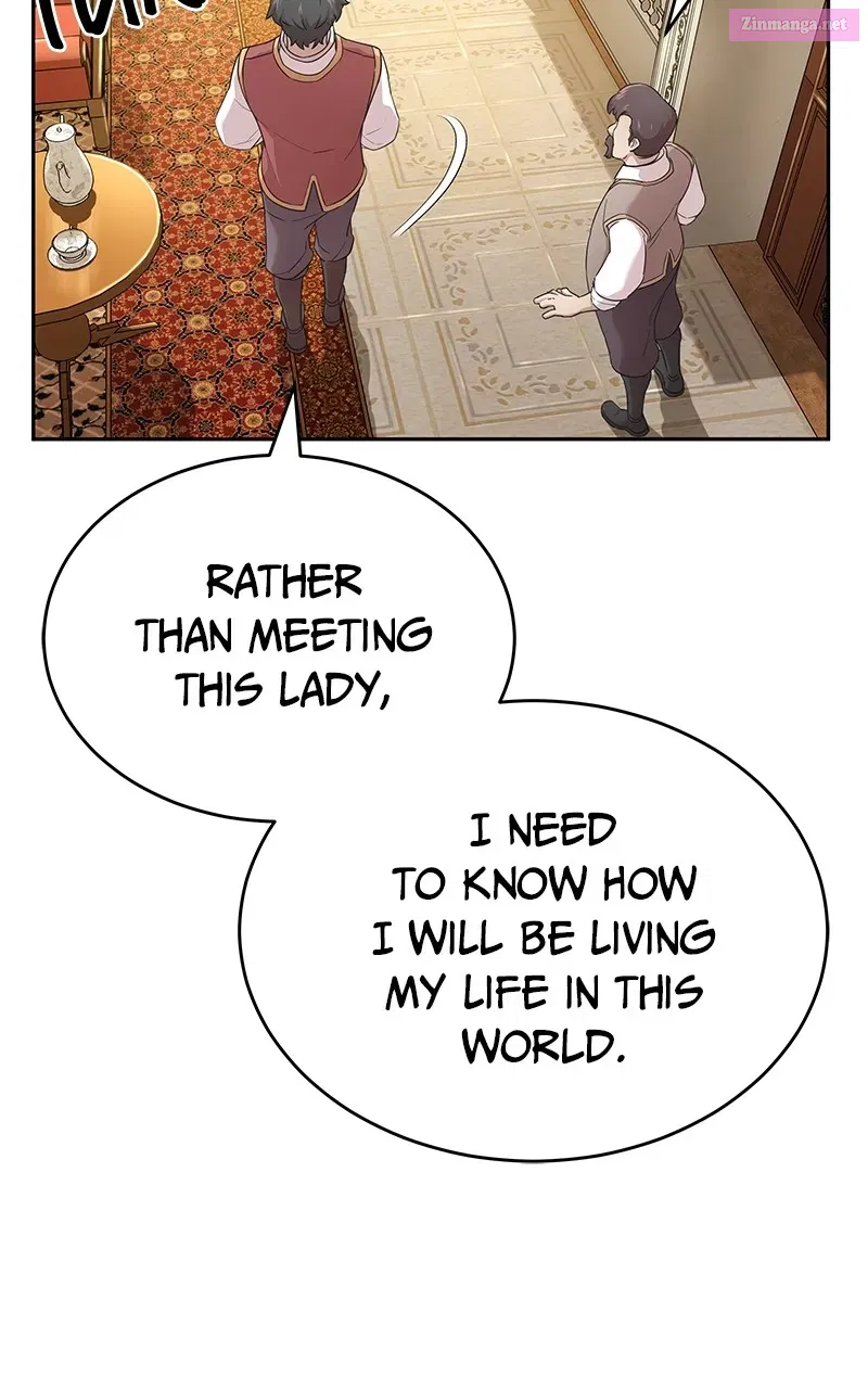 Read Descended from Divinity EN Manga Online