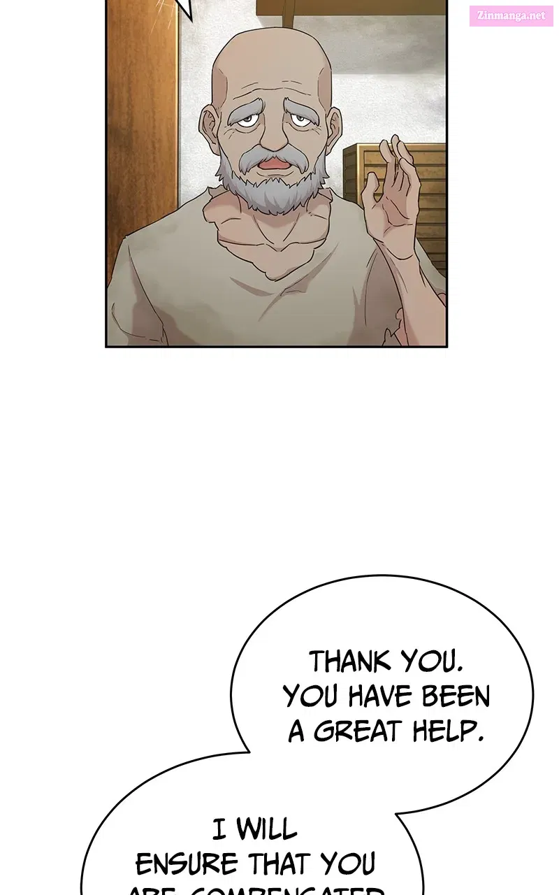 Read Descended from Divinity EN Manga Online