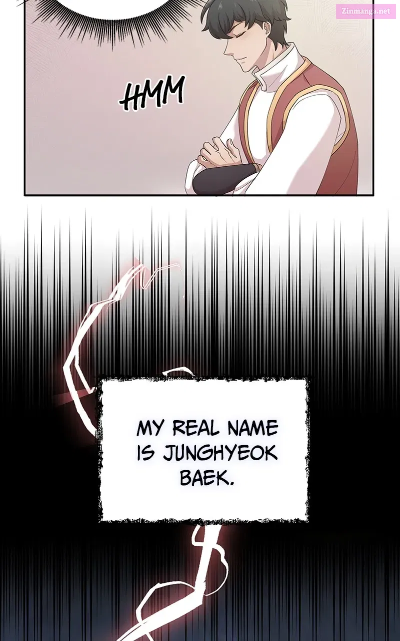 Read Descended from Divinity EN Manga Online