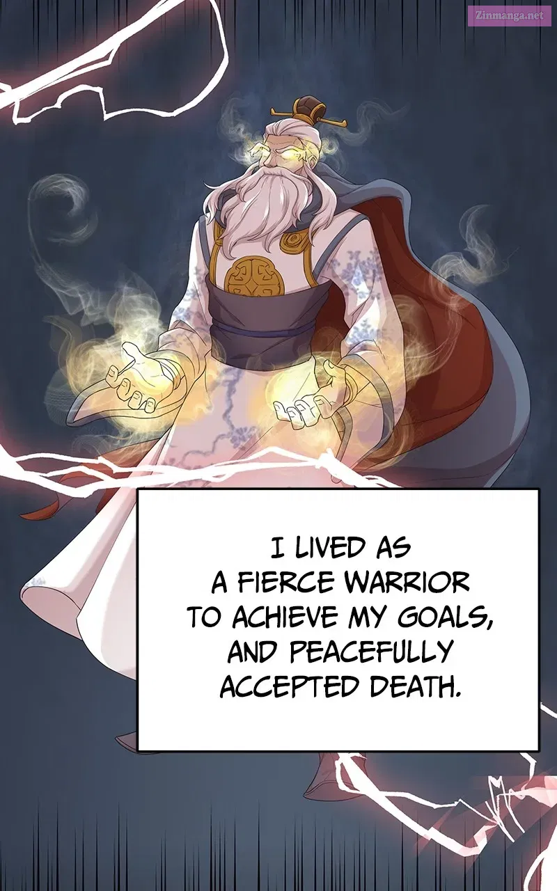 Read Descended from Divinity EN Manga Online