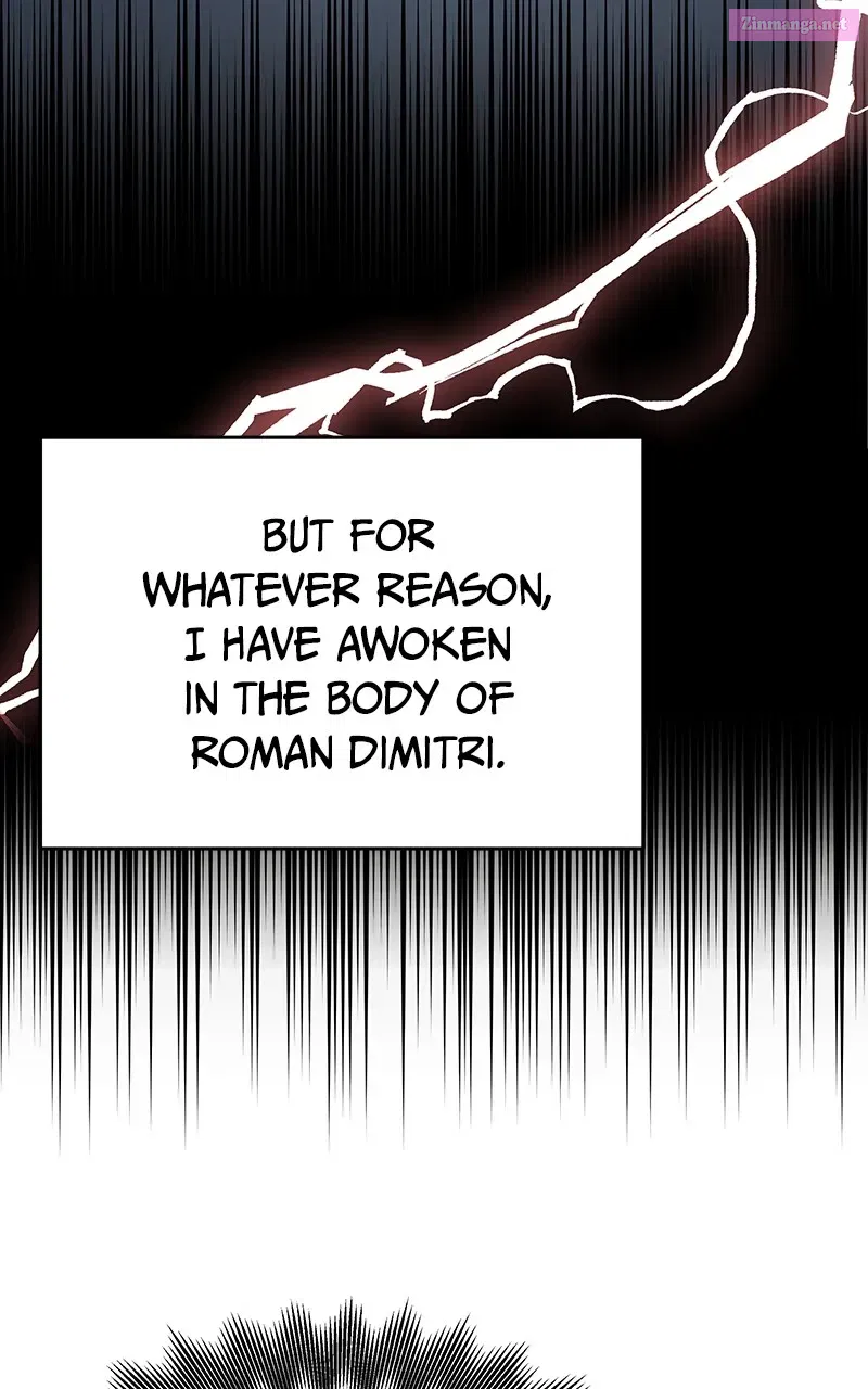 Read Descended from Divinity EN Manga Online